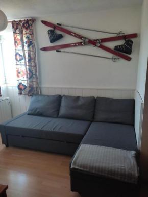 Apartamento Montaña Coqueto